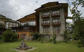 Spirit Of Bhutan Resort